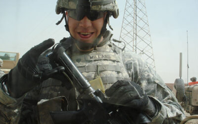Happy 29th Birthday to my son / hero