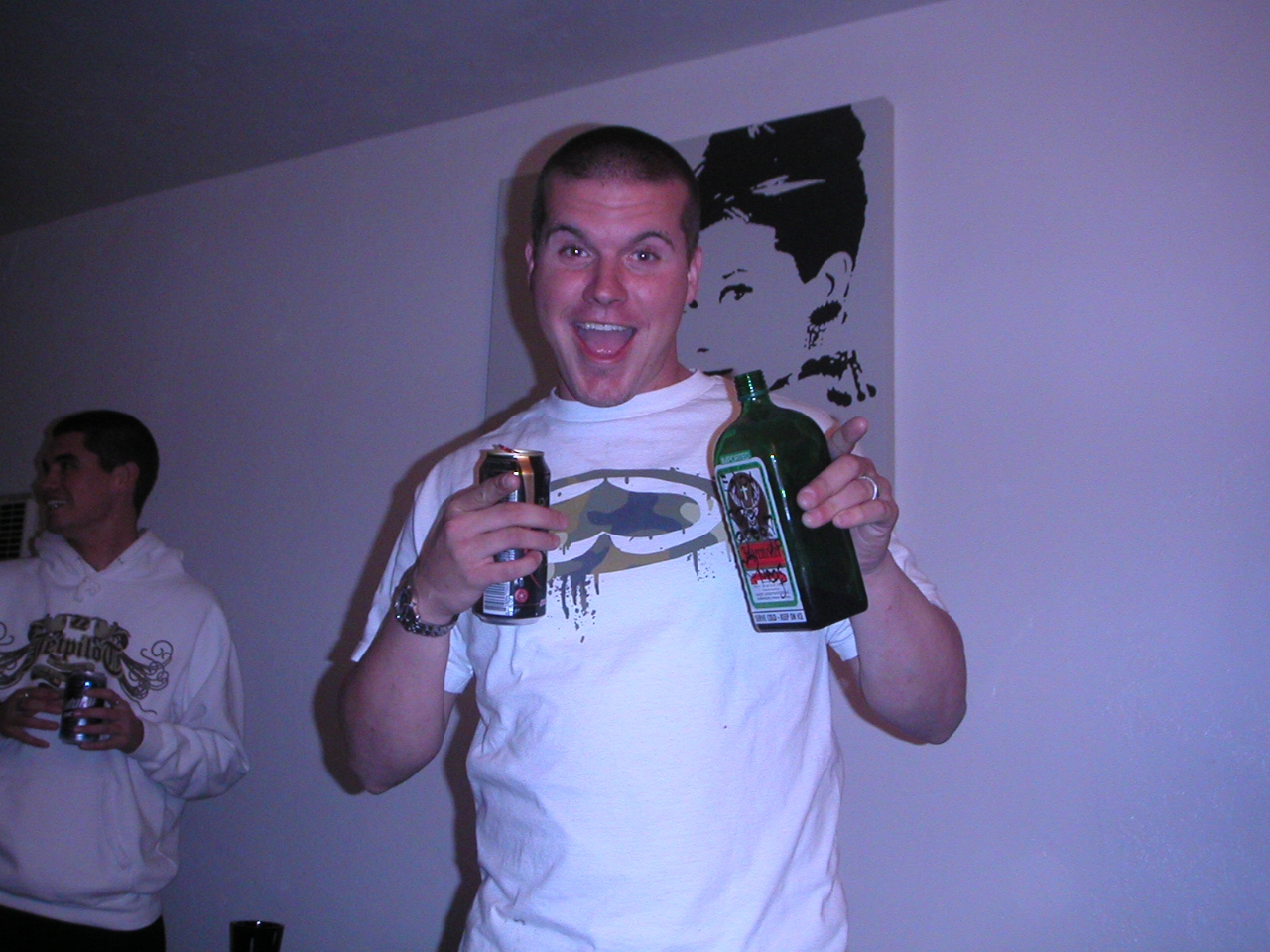 MINOLTA DIGITAL CAMERA