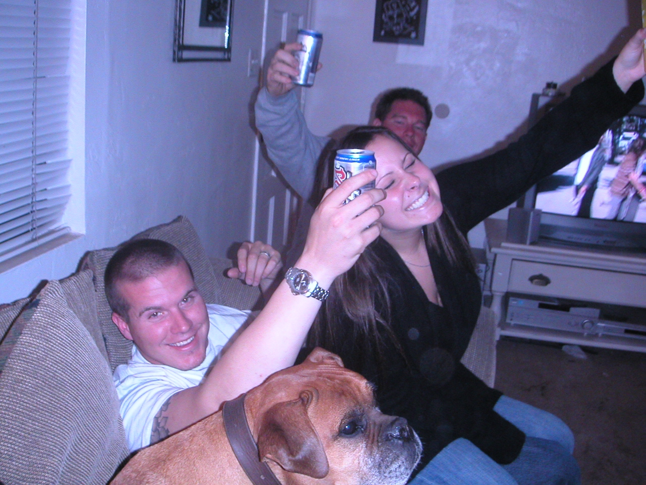 MINOLTA DIGITAL CAMERA